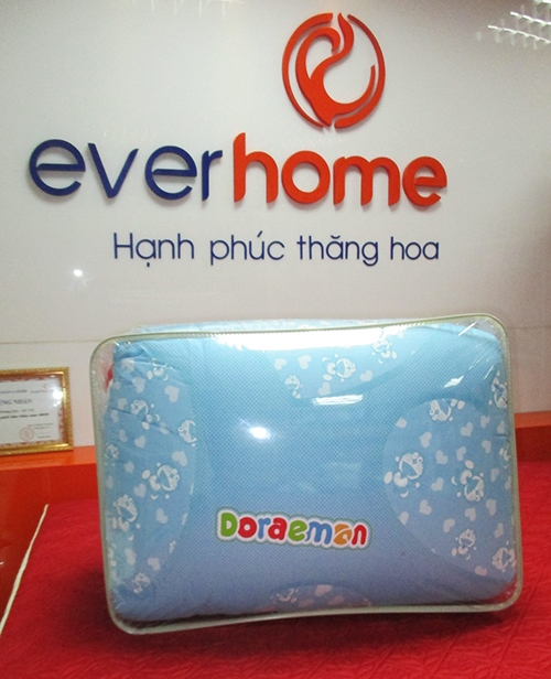 Chăn đông Everhome cotton mã CE 01